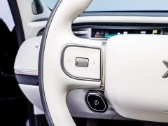 XPeng GX Extended Range 1585 AWD Ultra SE - photo 17