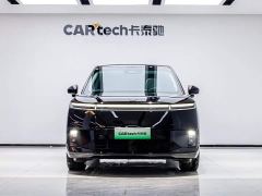 XPeng GX Extended Range 1585 AWD Ultra SE - photo 2