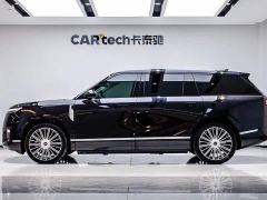 XPeng GX Extended Range 1585 AWD Ultra SE - photo 3