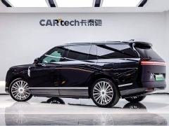 XPeng GX Extended Range 1585 AWD Ultra SE - photo 4