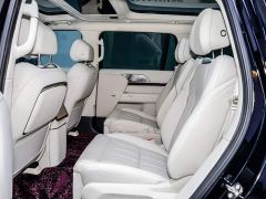 XPeng GX Extended Range 1585 AWD Ultra SE - photo 9