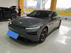 XPeng P7 586N - ფოტო 1
