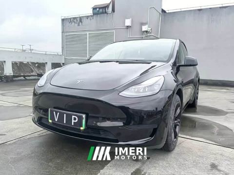 2023 Tesla Model Y Rear-Wheel Drive - ავტომობილი ჩინეთიდან