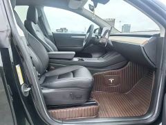 Tesla Model Y Rear-Wheel Drive - ფოტო 7