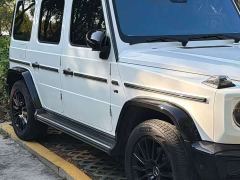 Mercedes-Benz G-Class G 500 - ფოტო 4