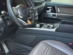 Mercedes-Benz G-Class G 500 - ფოტო 5