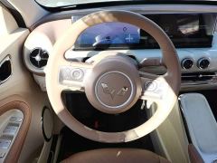 Wuling Binguo 333km Lingxi Premium Edition - фото 10