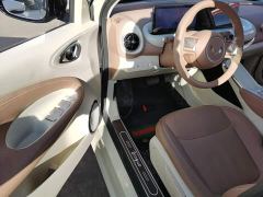 Wuling Binguo 333km Lingxi Premium Edition - фото 15