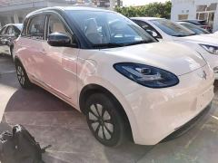 Wuling Binguo 333km Lingxi Premium Edition - фото 3
