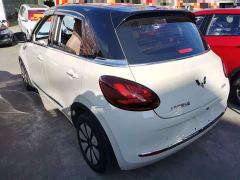 Wuling Binguo 333km Lingxi Premium Edition - фото 4