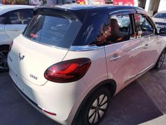 Wuling Binguo 333km Lingxi Premium Edition - фото 6