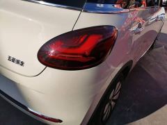 Wuling Binguo 333km Lingxi Premium Edition - фото 7