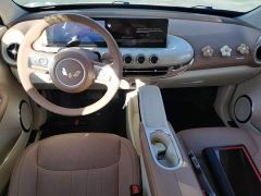Wuling Binguo 333km Lingxi Premium Edition - фото 9