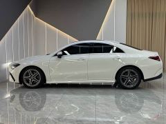 Mercedes-Benz CLA (Imported) CLA 200 - ფოტო 11
