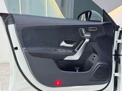 Mercedes-Benz CLA (Imported) CLA 200 - ფოტო 12