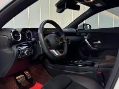 Mercedes-Benz CLA (Imported) CLA 200 - ფოტო 13