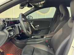 Mercedes-Benz CLA (Imported) CLA 200 - ფოტო 14
