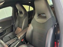 Mercedes-Benz CLA (Imported) CLA 200 - ფოტო 15