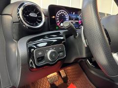 Mercedes-Benz CLA (Imported) CLA 200 - ფოტო 16