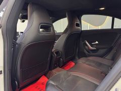 Mercedes-Benz CLA (Imported) CLA 200 - ფოტო 17