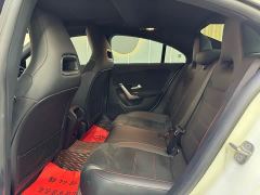Mercedes-Benz CLA (Imported) CLA 200 - ფოტო 18