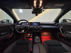 Mercedes-Benz CLA (Imported) CLA 200 - ფოტო 19