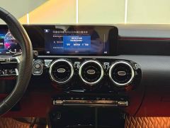Mercedes-Benz CLA (Imported) CLA 200 - ფოტო 20
