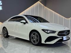 Mercedes-Benz CLA (Imported) CLA 200 - ფოტო 3