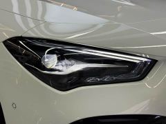 Mercedes-Benz CLA (Imported) CLA 200 - ფოტო 5