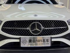 Mercedes-Benz CLA (Imported) CLA 200 - ფოტო 6
