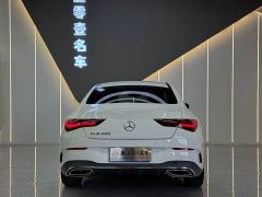 Mercedes-Benz CLA (Imported) CLA 200 - ფოტო 8