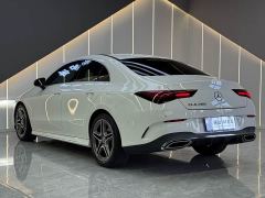 Mercedes-Benz CLA (Imported) CLA 200 - ფოტო 9