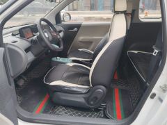 Changan Lumin 210km - ფოტო 14