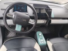Changan Lumin 210km - ფოტო 16
