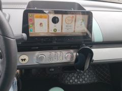 Changan Lumin 210km - ფოტო 17
