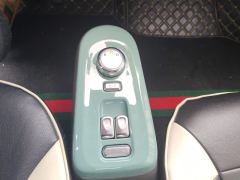 Changan Lumin 210km - ფოტო 19
