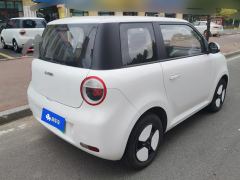 Changan Lumin 210km - ფოტო 2
