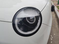 Changan Lumin 210km - ფოტო 4