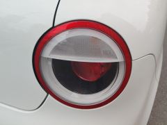 Changan Lumin 210km - ფოტო 5