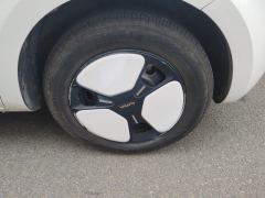 Changan Lumin 210km - ფოტო 6