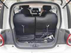 Changan Lumin 210km - ფოტო 7