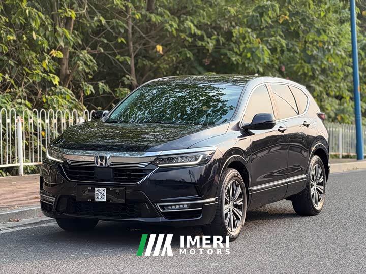 Honda CR-V e:PHEV Luxury - car from China