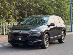 Honda CR-V e:PHEV Luxury - photo 1