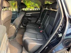 Honda CR-V e:PHEV Luxury - photo 10