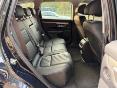 Honda CR-V e:PHEV Luxury - photo 13