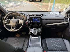 Honda CR-V e:PHEV Luxury - photo 15