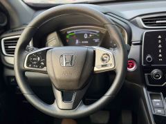 Honda CR-V e:PHEV Luxury - photo 16