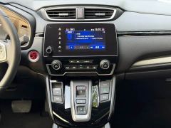 Honda CR-V e:PHEV Luxury - photo 17