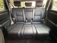 Honda CR-V e:PHEV Luxury - photo 18