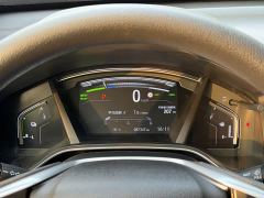 Honda CR-V e:PHEV Luxury - photo 19